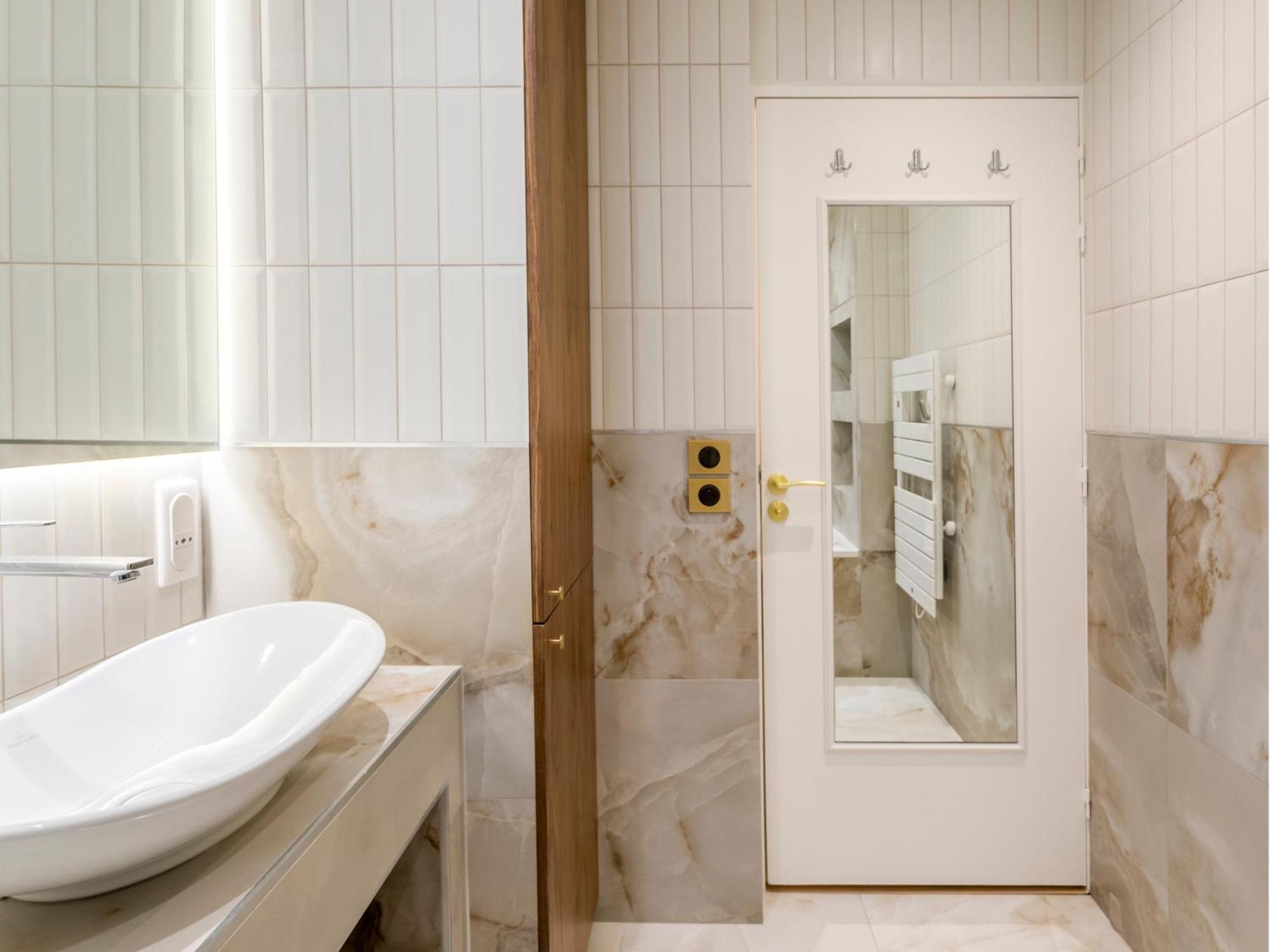 Merveil - Luxury Suite - Notre Dame - Boulangers Parijs Buitenkant foto