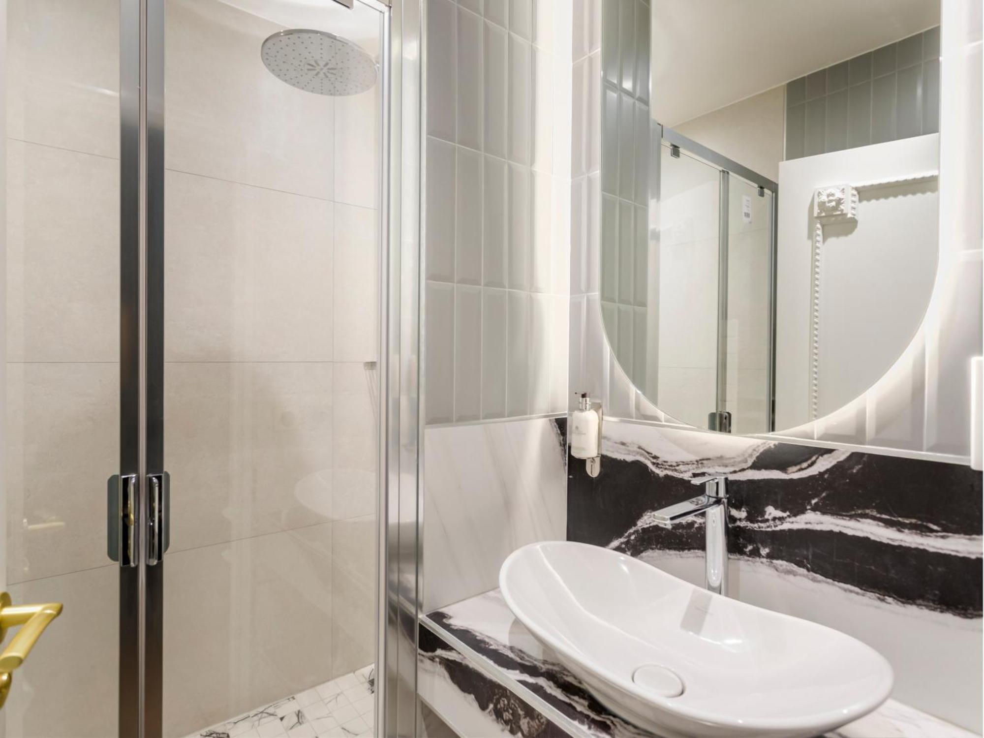 Merveil - Luxury Suite - Notre Dame - Boulangers Parijs Buitenkant foto